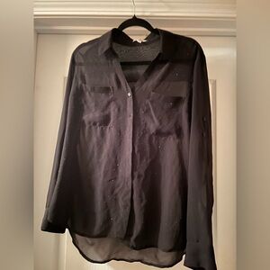 Express Portofino blouse